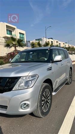 نيسان باترول